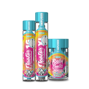Tropicana Cookies