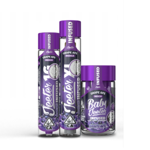 Grape Ape