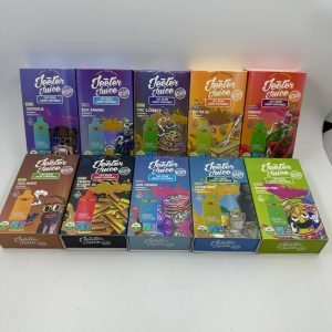 Jeeter Juice 2g Disposable