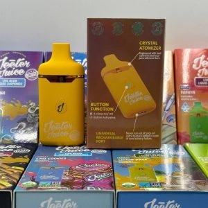 Jeeter 2g Disposable