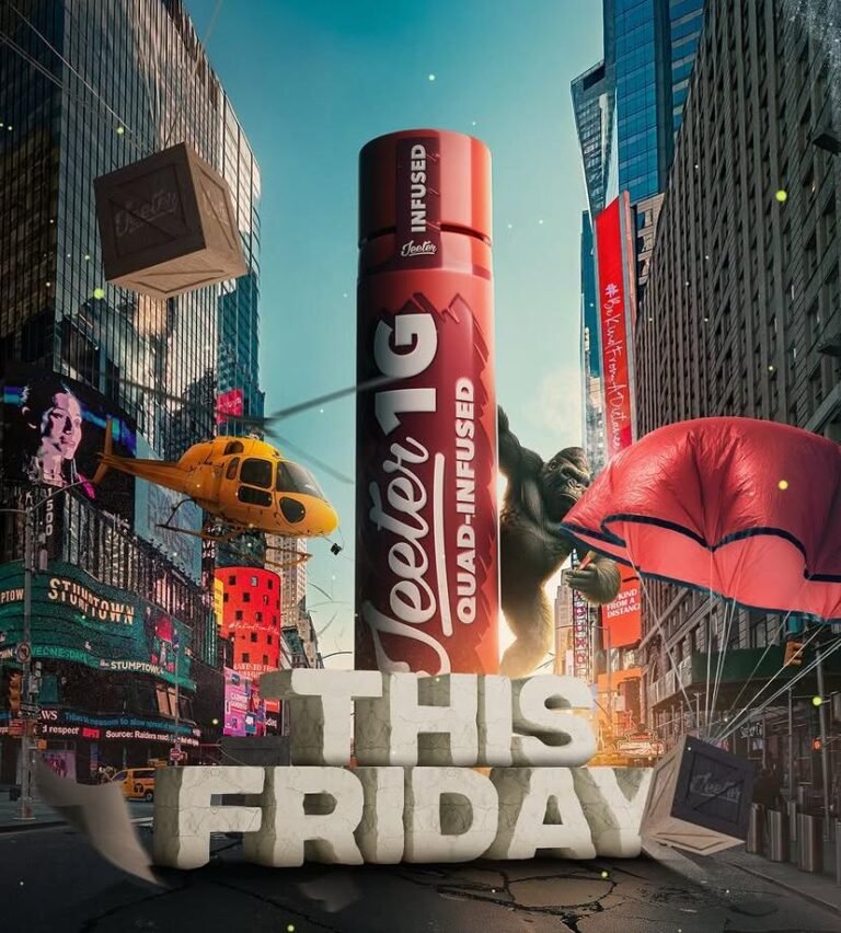 Is Your Weed Safe? How Safe?