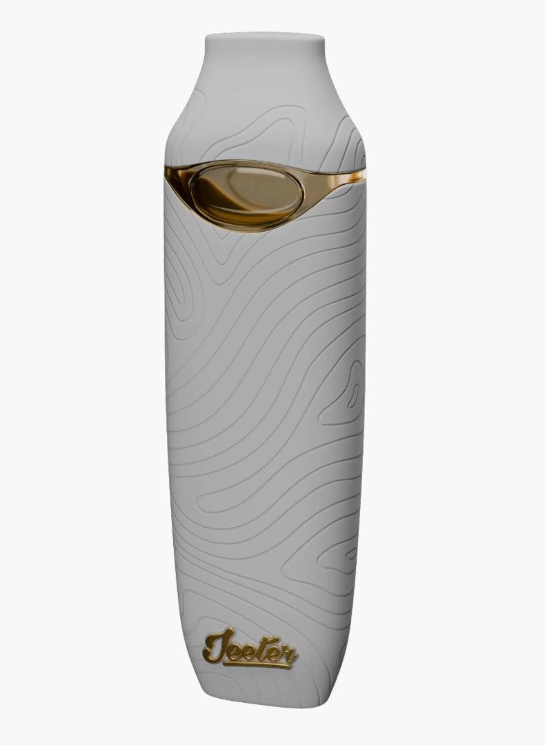 Jeeter Diamonds AIO Disposable