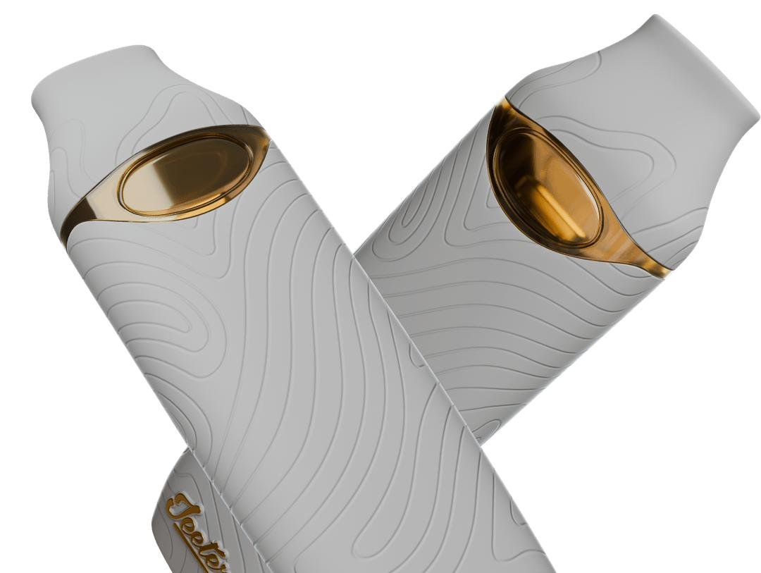 JEETER ALL-IN-ONE DIAMONDS