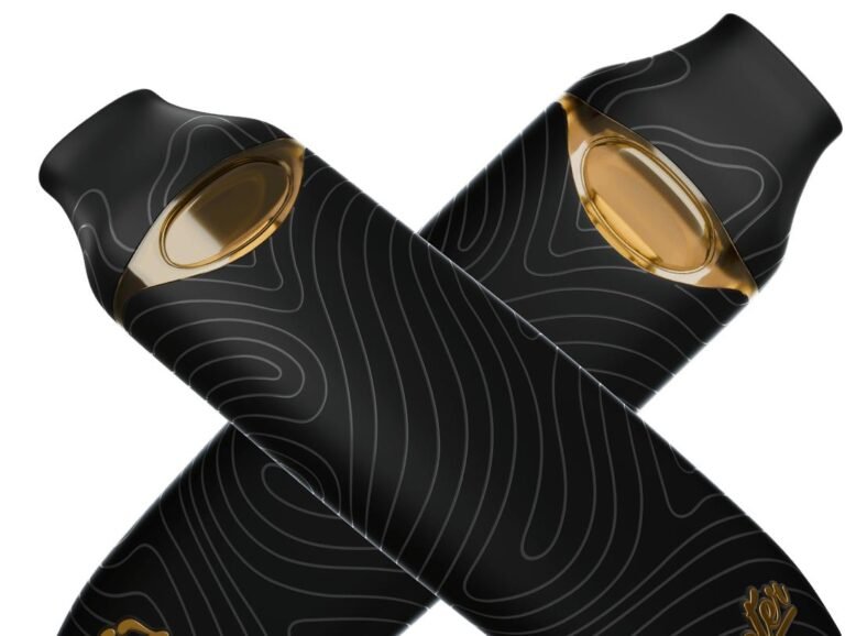 JEETER ALL-IN-ONE LIVE RESIN