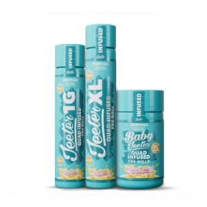 Jeeter Tropicali Pre-rolls