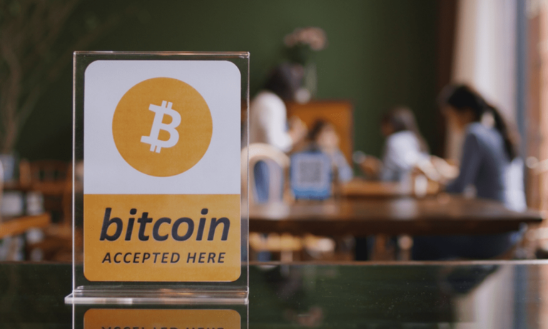 How to pay with Crypto